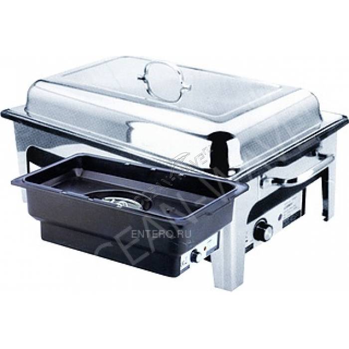 Мармит GASTRORAG ZCK-806BM-P100 - купить в интернет-магазине OCEAN-WAVE.ru