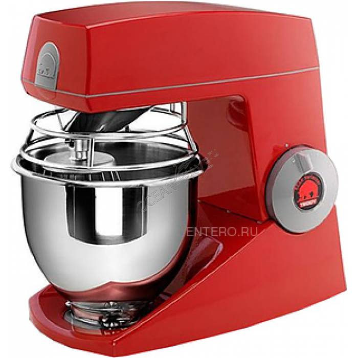 Миксер планетарный Bear Varimixer TEDDY 5L с приводом - купить в интернет-магазине OCEAN-WAVE.ru