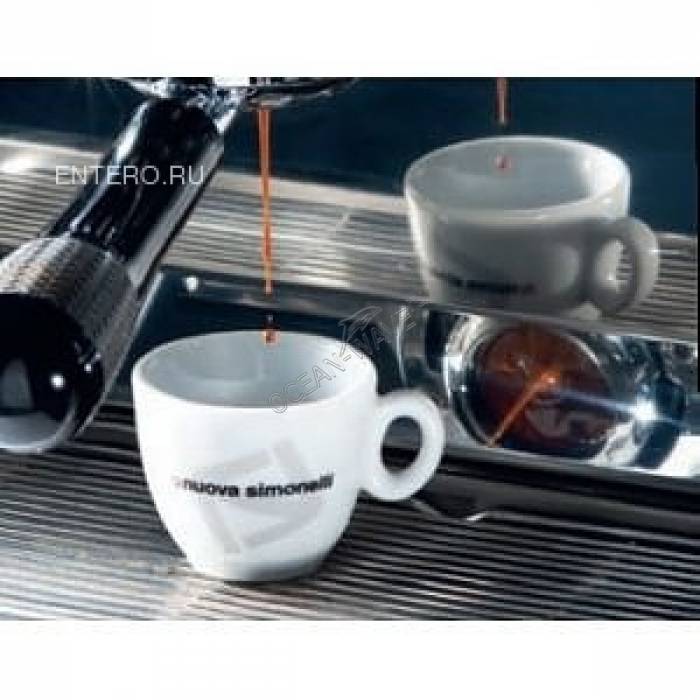 Кофемашина Nuova Simonelli Appia II Compact 2 Gr S низкие группы - купить в интернет-магазине OCEAN-WAVE.ru
