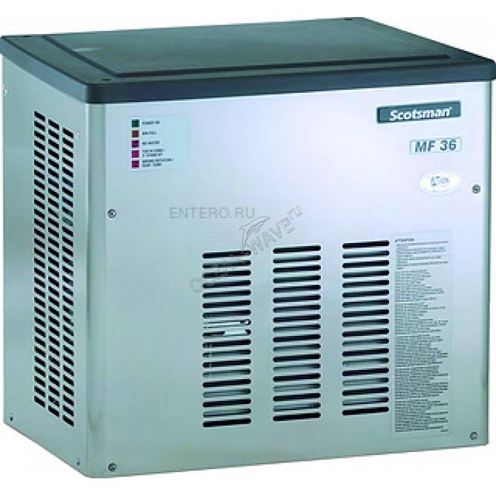 Льдогенератор SCOTSMAN (FRIMONT) MF 36 AS - купить в интернет-магазине OCEAN-WAVE.ru