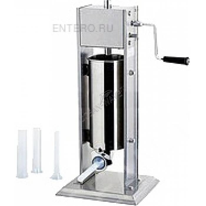 Шприц колбасный Airhot SV-10 - купить в интернет-магазине OCEAN-WAVE.ru