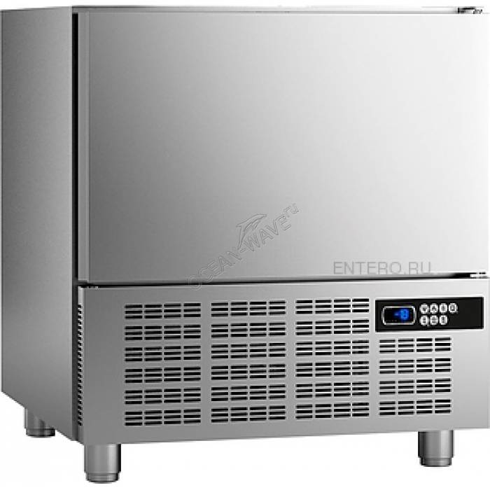 Шкаф шоковой заморозки Angelo Po VS31 - купить в интернет-магазине OCEAN-WAVE.ru