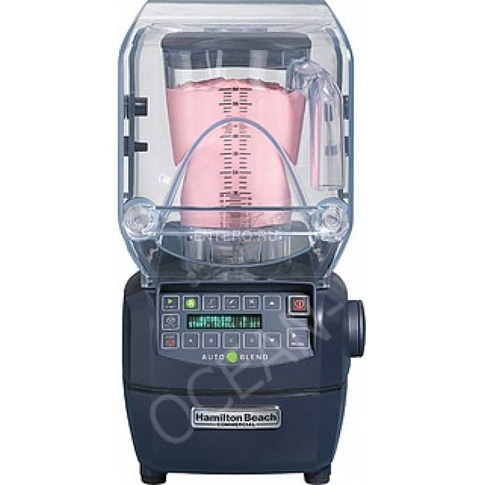 Блендер Hamilton Beach HBH850 - купить в интернет-магазине OCEAN-WAVE.ru