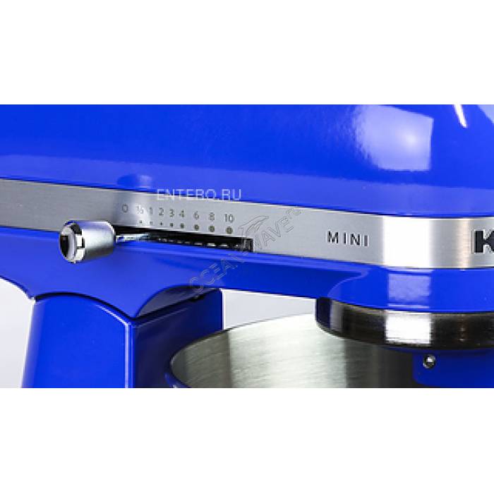 Миксер планетарный KitchenAid 5KSM3311XETB синие сумерки - купить в интернет-магазине OCEAN-WAVE.ru