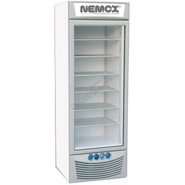 Витрина для мороженого Nemox MAGIC PRO 280B. VENTILATED - купить в интернет-магазине OCEAN-WAVE.ru