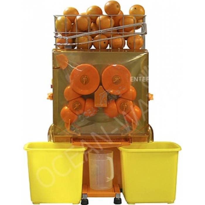 Соковыжималка Starfood 2000М-1 - купить в интернет-магазине OCEAN-WAVE.ru