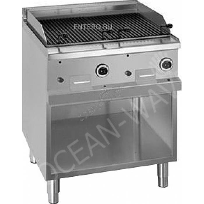 Гриль-мангал MBM MG7GPLA777 - купить в интернет-магазине OCEAN-WAVE.ru
