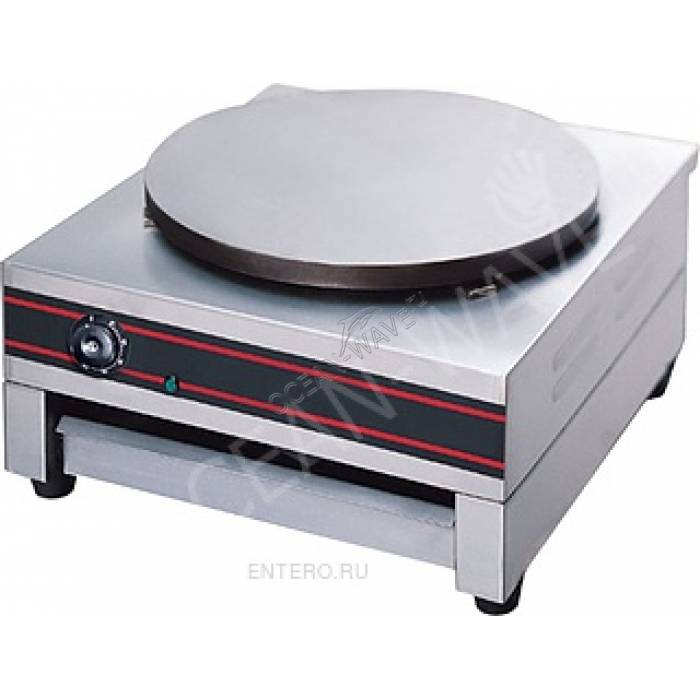 Блинница EKSI HCM-1 - купить в интернет-магазине OCEAN-WAVE.ru