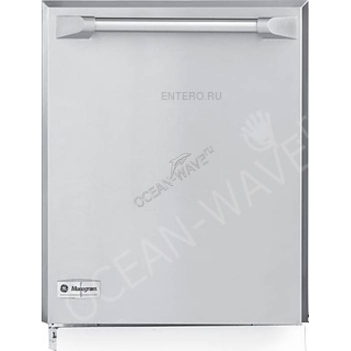 Посудомоечная машина с фронтальной загрузкой GE Monogram ZDE86BCWII - купить в интернет-магазине OCEAN-WAVE.ru