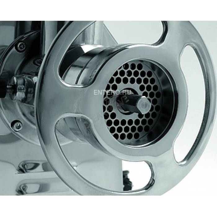 Мясорубка Fama TI 22 FTI 136UTE - купить в интернет-магазине OCEAN-WAVE.ru