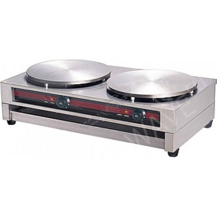 Блинница Airhot BE-2 - купить в интернет-магазине OCEAN-WAVE.ru