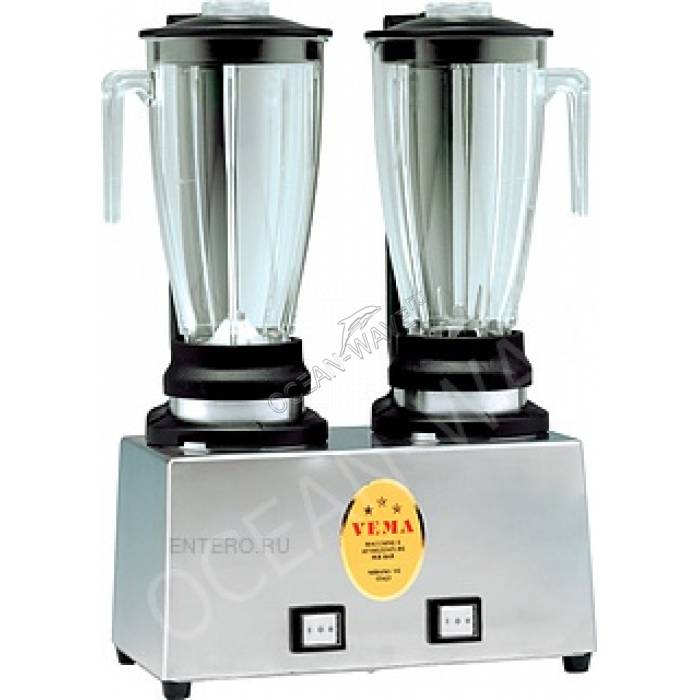 Блендер Vema FR 2003 - купить в интернет-магазине OCEAN-WAVE.ru