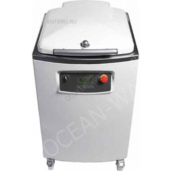 Тестоделитель PANERO SQ RP 2T A 10/20 - купить в интернет-магазине OCEAN-WAVE.ru