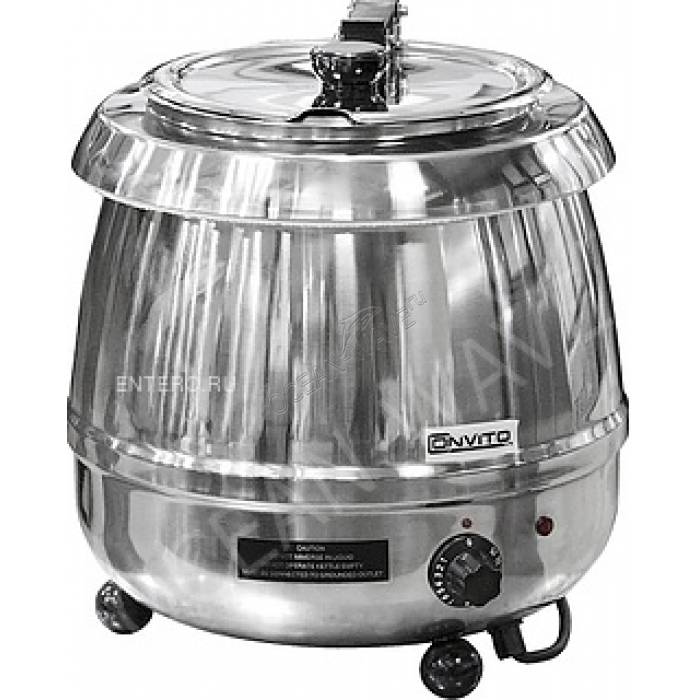 Мармит Convito SB-6000S - купить в интернет-магазине OCEAN-WAVE.ru