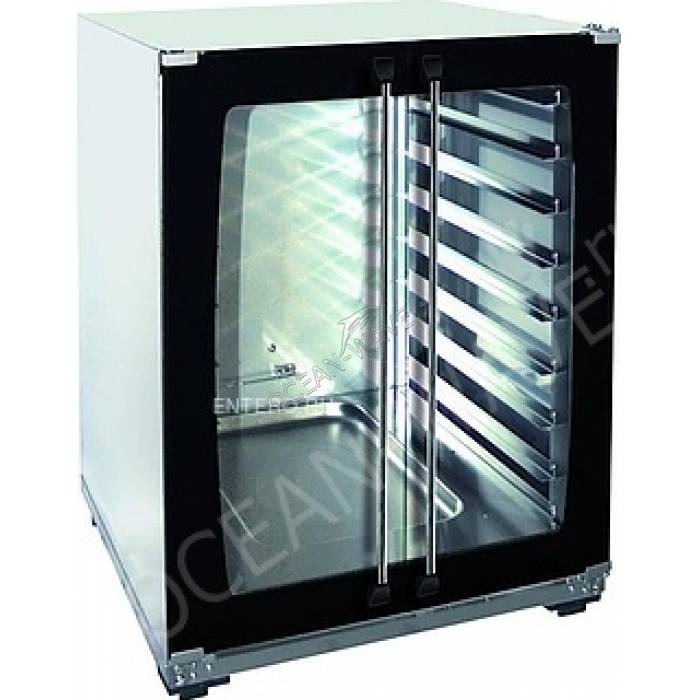 Шкаф расстоечный UNOX XLT 195 - купить в интернет-магазине OCEAN-WAVE.ru