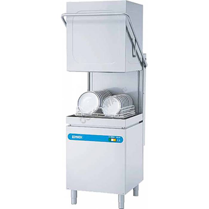 Купольная посудомоечная машина MACH MS9100S - купить в интернет-магазине OCEAN-WAVE.ru