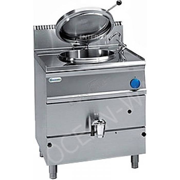 Котел варочный Tecnoinox P70IG7 - купить в интернет-магазине OCEAN-WAVE.ru