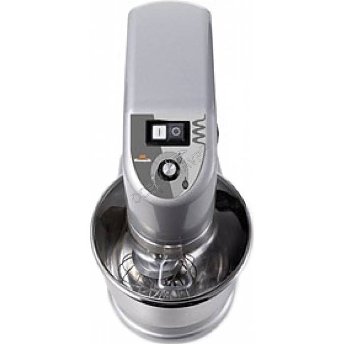 Миксер планетарный Sirman Plutone 7 - купить в интернет-магазине OCEAN-WAVE.ru