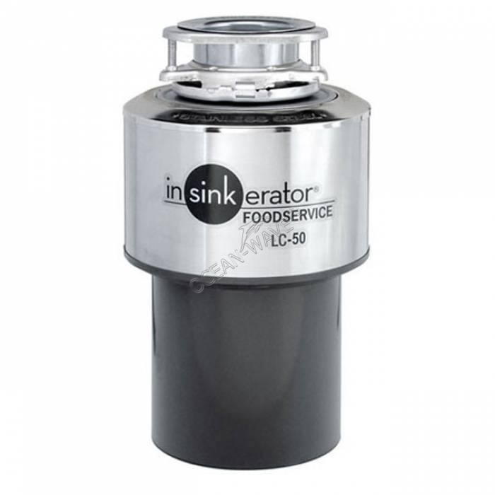 Измельчитель пищевых отходов In Sink Erator LC 50 - купить в интернет-магазине OCEAN-WAVE.ru