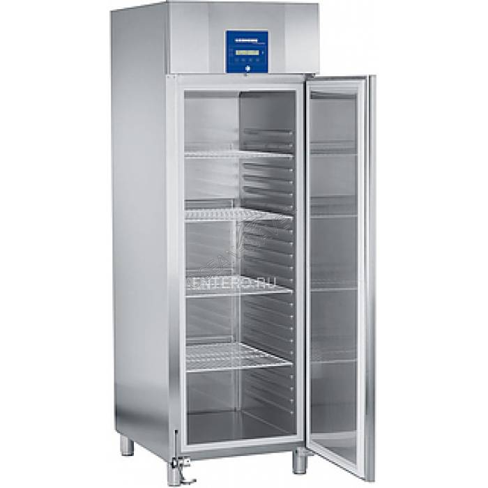 Шкаф холодильный Liebherr GKPv 6590 - купить в интернет-магазине OCEAN-WAVE.ru