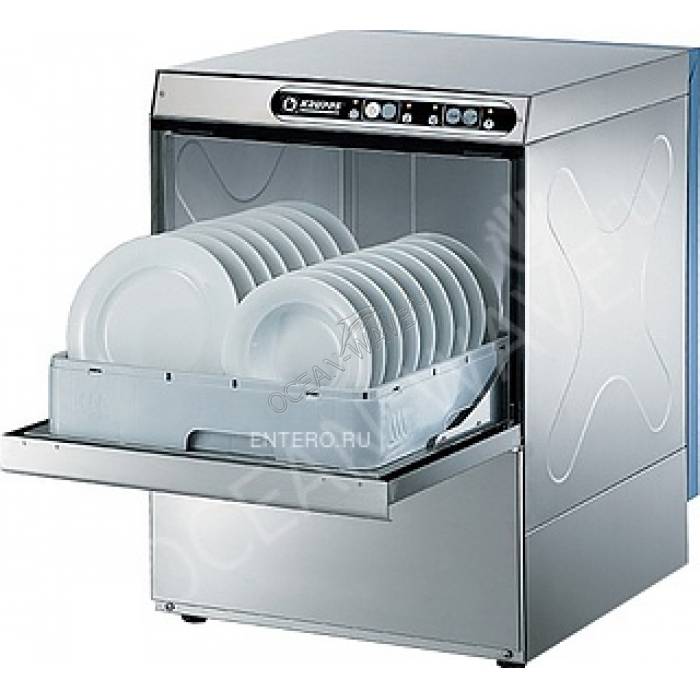 Посудомоечная машина с фронтальной загрузкой Krupps Cube C537T - купить в интернет-магазине OCEAN-WAVE.ru