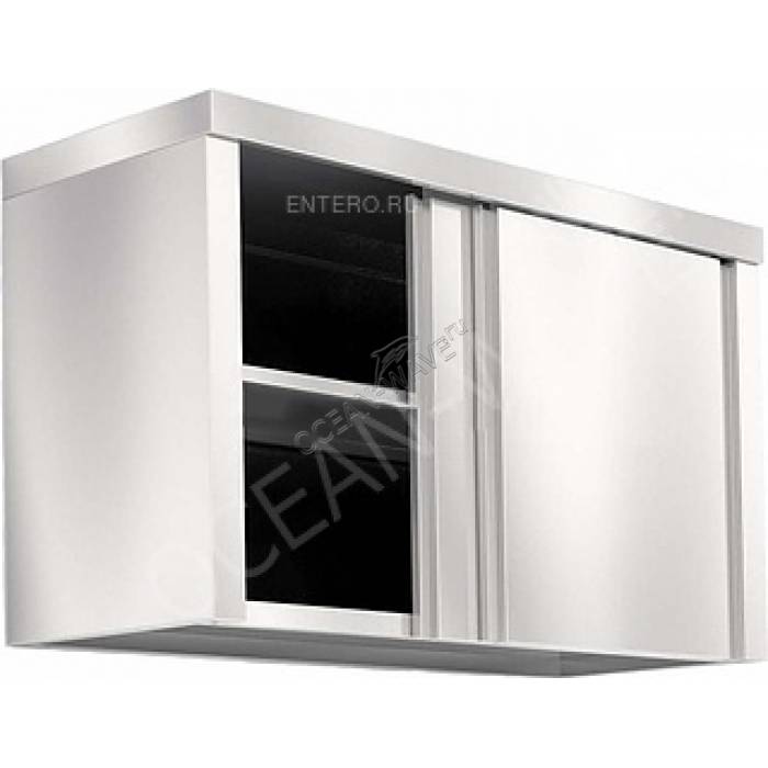 Полка кухонная ТТМ ПЗК-120/4 - купить в интернет-магазине OCEAN-WAVE.ru