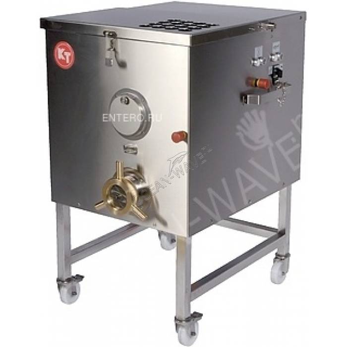 Мясорубка (волчок) KT LM-98/A UNGER - купить в интернет-магазине OCEAN-WAVE.ru