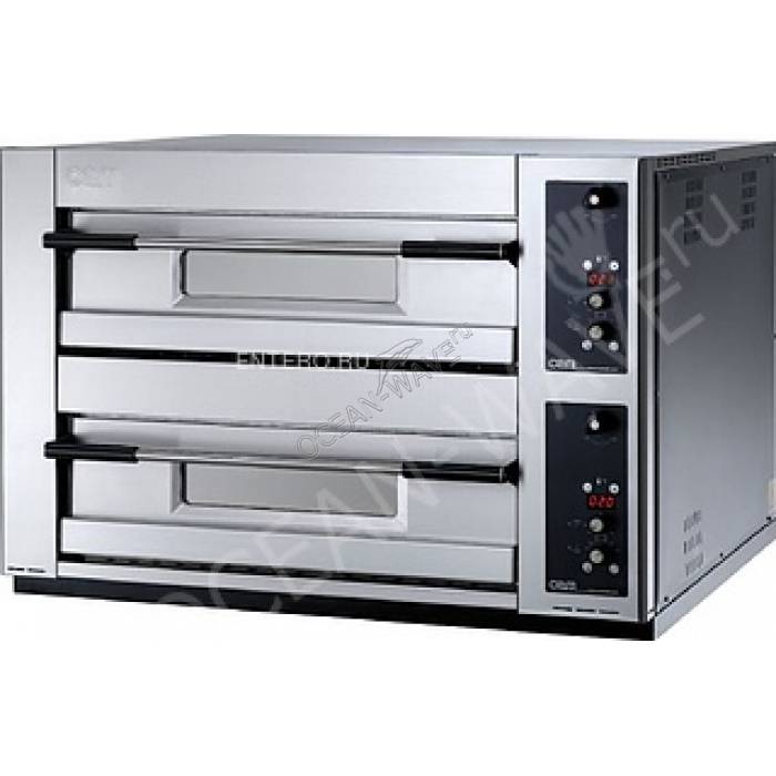 Печь для пиццы OEM-ALI MB 12.35 LE - купить в интернет-магазине OCEAN-WAVE.ru