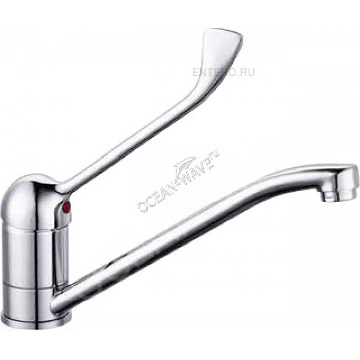 Смеситель Kocateq GMN/1 Eco - купить в интернет-магазине OCEAN-WAVE.ru