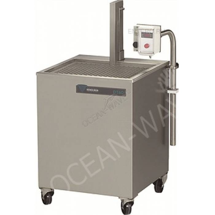 Термоусадочный танк Henkelman Schrumptank DT 60 - купить в интернет-магазине OCEAN-WAVE.ru