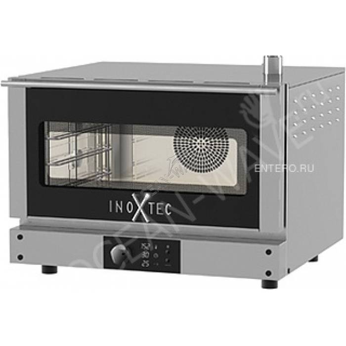 Печь конвекционная Inoxtec OV3F-B - купить в интернет-магазине OCEAN-WAVE.ru
