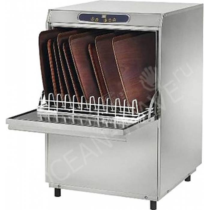 Посудомоечная машина с фронтальной загрузкой Silanos N800 - купить в интернет-магазине OCEAN-WAVE.ru