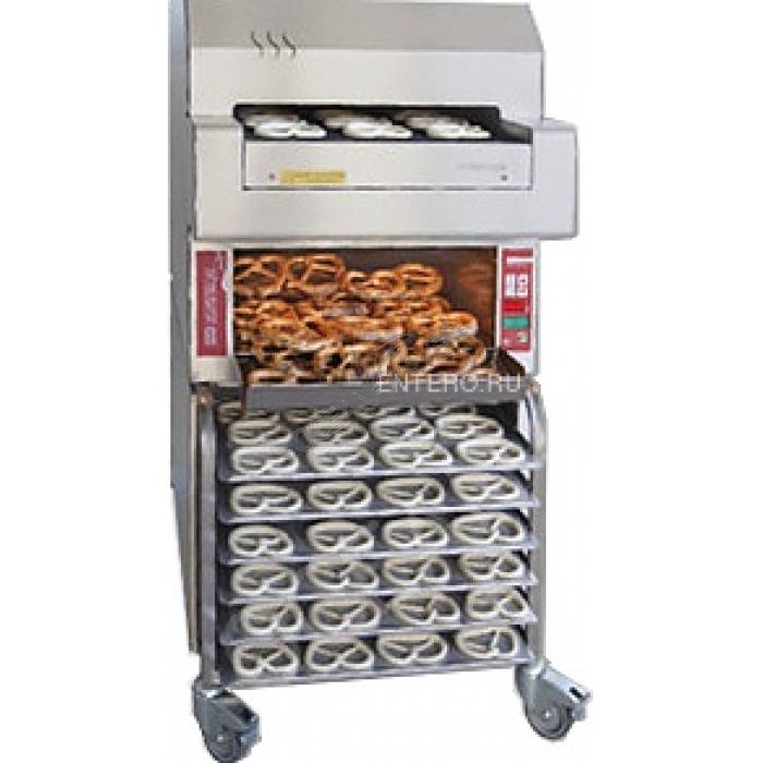 Печь конвейерная MATINA CCband 50 - купить в интернет-магазине OCEAN-WAVE.ru