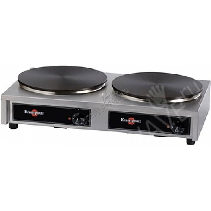 Блинница Krampouz CECIM4 - купить в интернет-магазине OCEAN-WAVE.ru