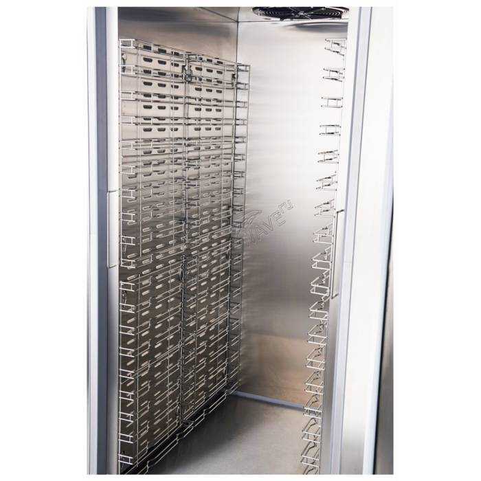 Шкаф шоковой заморозки Abat ШОК-20-1/1 - купить в интернет-магазине OCEAN-WAVE.ru