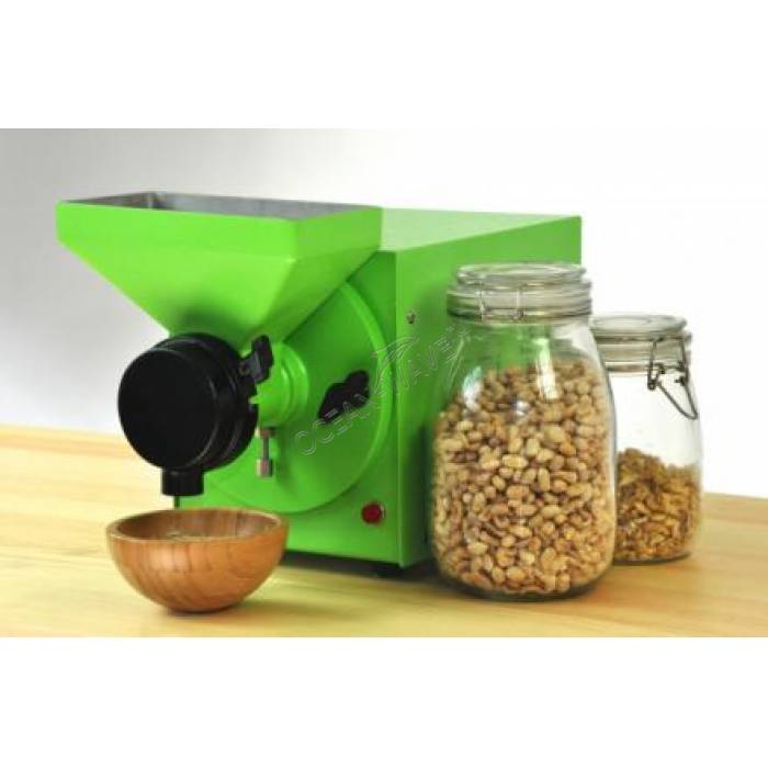 Гомогенизатор для орехов FELI NBM‐400 - купить в интернет-магазине OCEAN-WAVE.ru