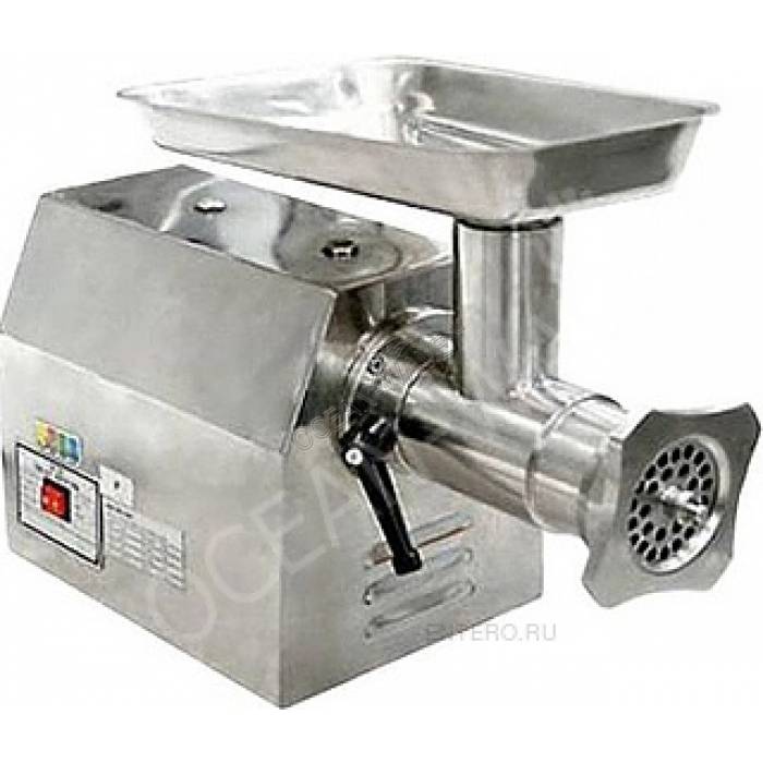 Мясорубка JEJU TC22 c купатницей - купить в интернет-магазине OCEAN-WAVE.ru