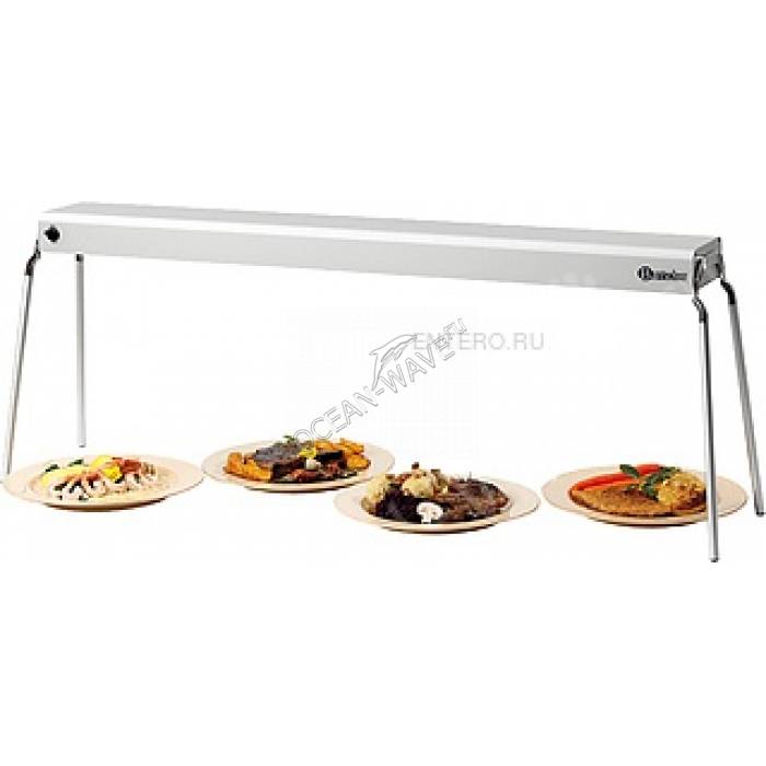 Тепловой мост Bartscher 114003 - купить в интернет-магазине OCEAN-WAVE.ru