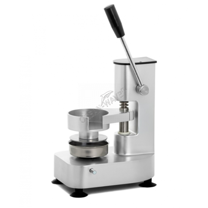 Пресс для гамбургеров Apach AHP100 - купить в интернет-магазине OCEAN-WAVE.ru