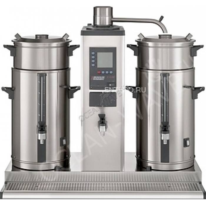 Кофемашина Bravilor Bonamat В10 HW - купить в интернет-магазине OCEAN-WAVE.ru