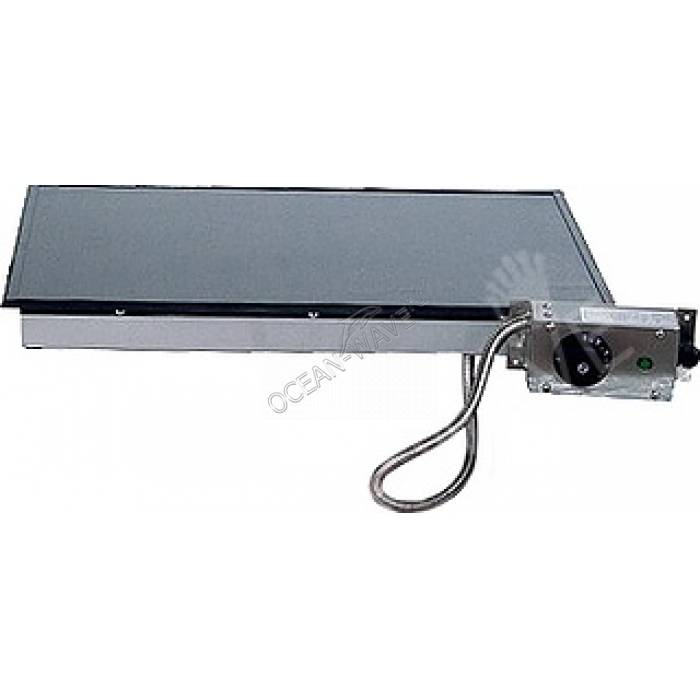 Подогреваемая столешница Kocateq DH 2418 - купить в интернет-магазине OCEAN-WAVE.ru