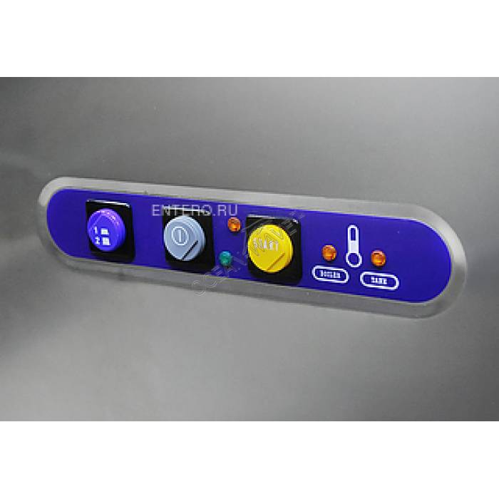 Купольная посудомоечная машина MACH ECO(EASY)90 - купить в интернет-магазине OCEAN-WAVE.ru