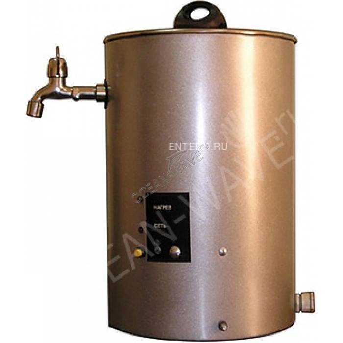 Кипятильник Дебис КНЭ-25-01 нерж. сталь - купить в интернет-магазине OCEAN-WAVE.ru