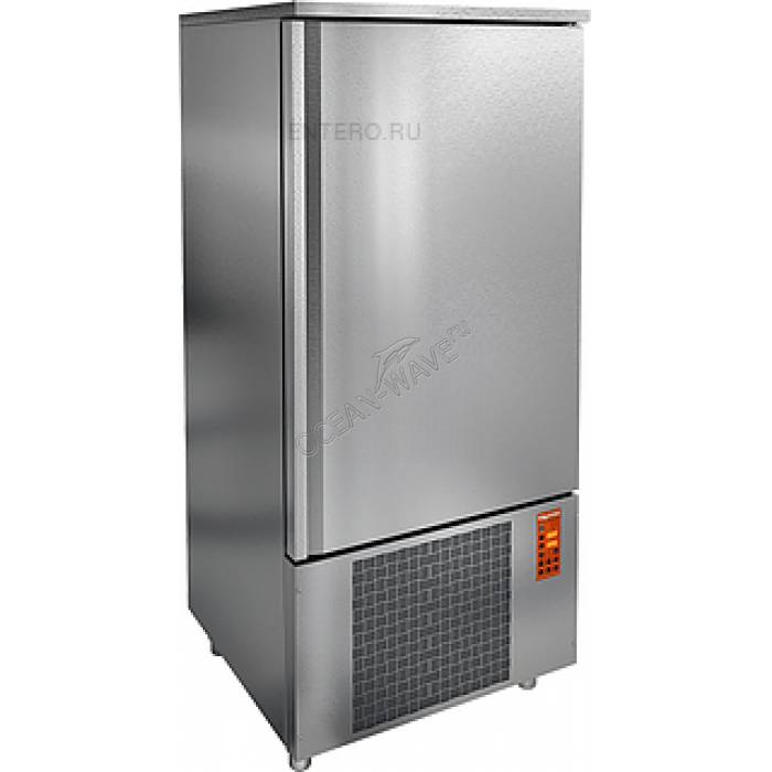 Шкаф шоковой заморозки HICOLD W14TGN - купить в интернет-магазине OCEAN-WAVE.ru