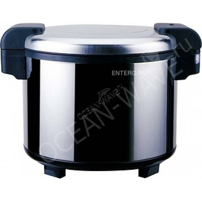 Рисоварка Gastrotop SW-8000 - купить в интернет-магазине OCEAN-WAVE.ru