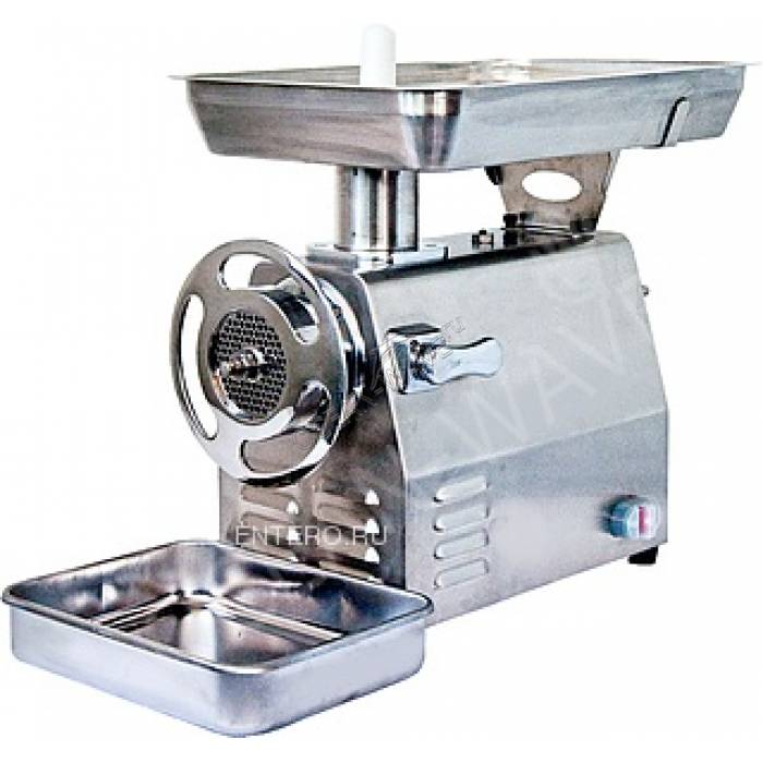 Мясорубка EVEREST TCE32 EVE T/UNGER3 S/S TF - купить в интернет-магазине OCEAN-WAVE.ru