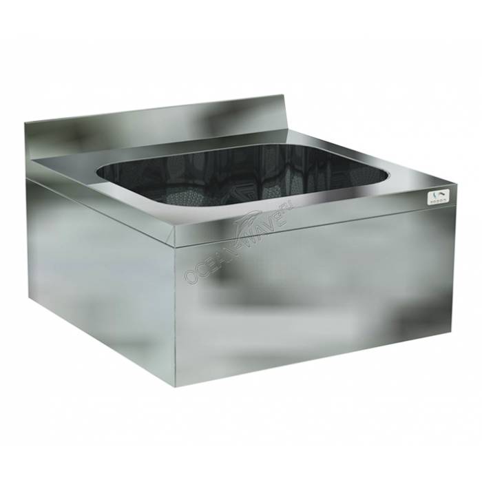 Рукомойник Кобор ВРК-40/37 - купить в интернет-магазине OCEAN-WAVE.ru