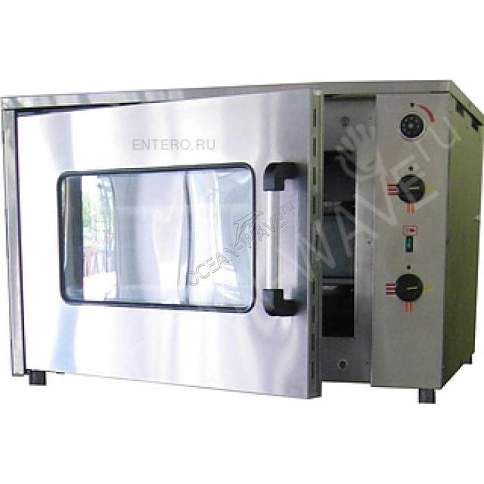 Шкаф жарочный Тулаторгтехника ШЖ-150-1с - купить в интернет-магазине OCEAN-WAVE.ru