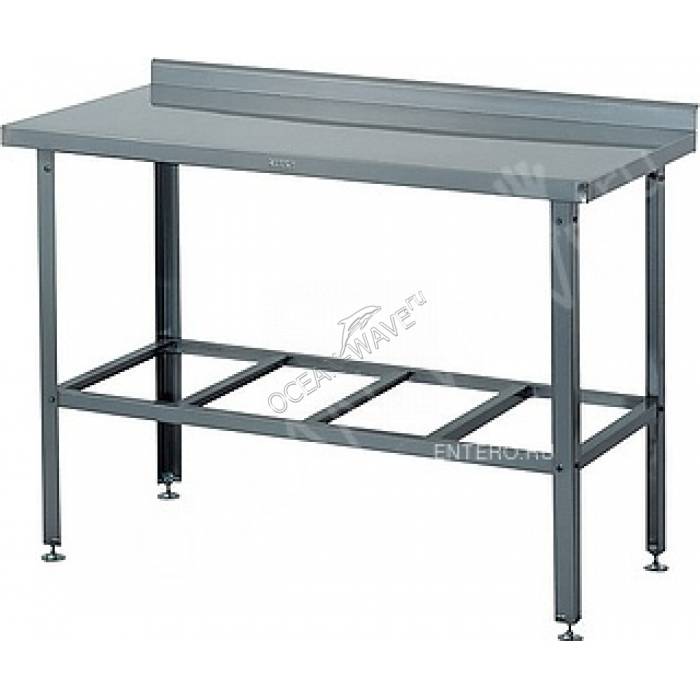 Стол производственный ATESY СР-3/1800/600 - купить в интернет-магазине OCEAN-WAVE.ru