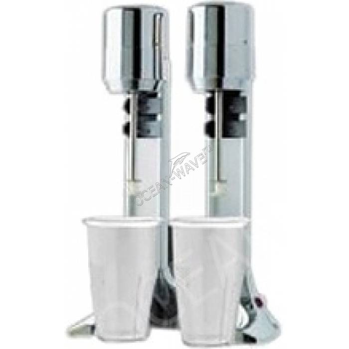 Миксер для молочных коктейлей MEC FN-A2 PM - купить в интернет-магазине OCEAN-WAVE.ru